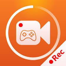 Game Screen Recorder Apk icon